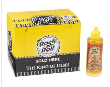 ROCK N ROLL 4oz Box