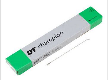 DT CHAMPION 2.0 STAINLESS 315mm