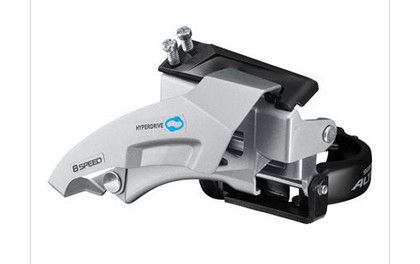 SHIM Altus 7/8 Speed FD-M315-TS