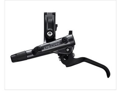 SHIM M6100 LH LEVER ASBLY