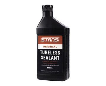 STANS 500ML TUBELESS SEALANT