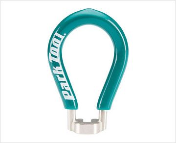 PARK SW-1 WRENCH GREEN