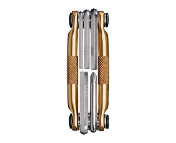 CB MULTI  5  TOOL GOLD