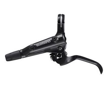 SHIM MT501 LH LEVER ASMBLY