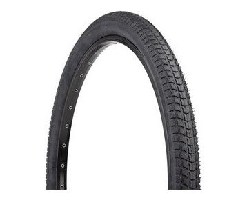 KND 26" x 2.125 CRUISER K927 BLK WIRE