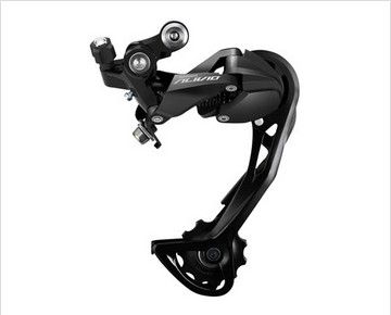 SHIM 9spd RD-M3100 SGS 11-36