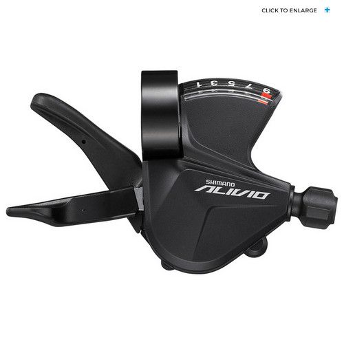 SHIM 9spd SL-M3100 RH