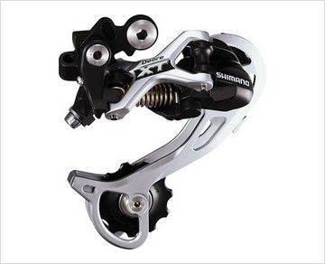 SHIM 9spd M772 XT 11-36