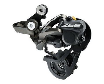 SHIM 10spd RD-M640 ZEE 11-28 DOWNHILL