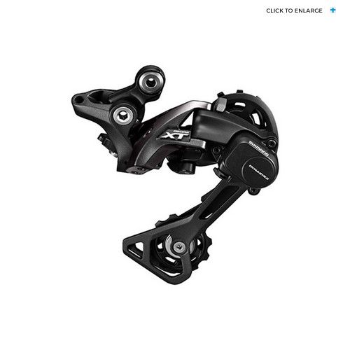 SHIM 11spd RD-M8000 GS 1x46 2x42