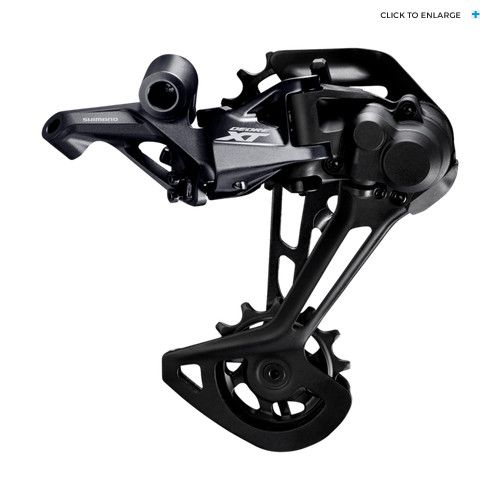 SHIM 12spd RD-M8100 SGS 1x51