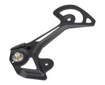 SHIM M8100 OUTER PLATE