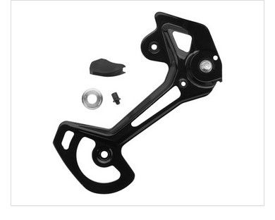 SHIM RD-M9100 OUTER PLATE