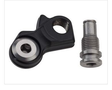 SHIM RD-M786 AXLE BRACKET