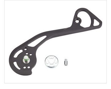 SHIM RD-M786 OUTER PLATE