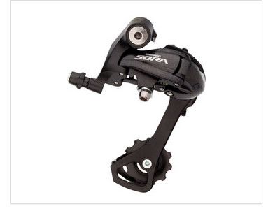 SHIM 9spd RD-3500 GS SORA