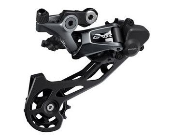 SHIM 11spd GRX 810 2x 34T