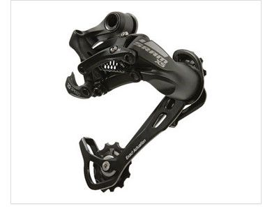 SRAM 10spd  X5 LONG CAGE 11-36