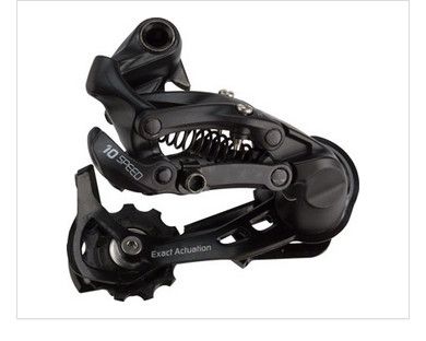 SRAM 10spd X5 MED CAGE