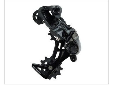 SRAM 7spd GX DH X1 10-28