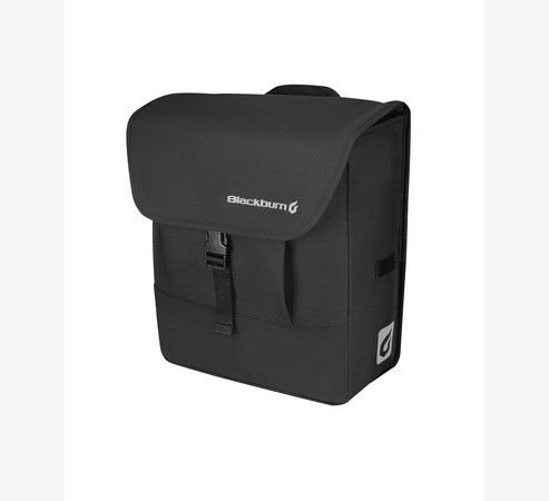 BB LOCAL REAR PANNIER