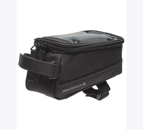 BB LOCAL PLUS TOP TUBE BAG