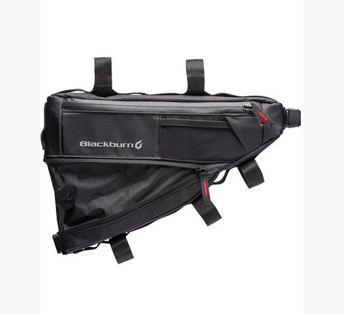 BB OUTPOST FRAME BAG MD