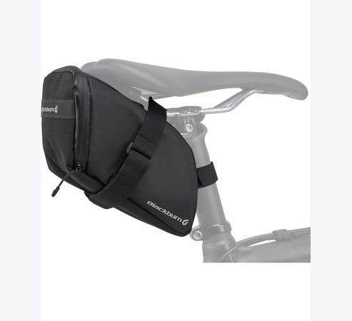 BB GRID LARGE SEAT BAG