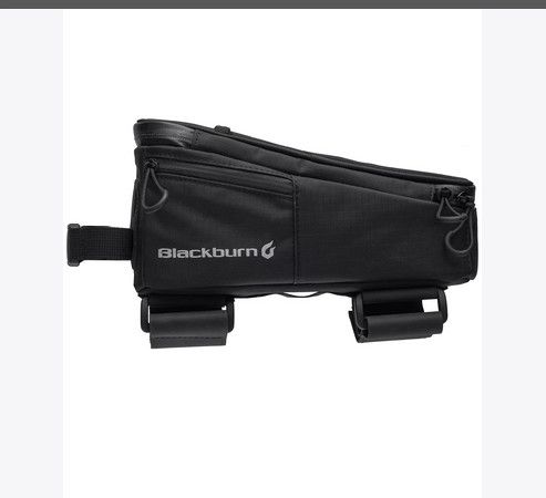 BB OUTPOST TOP TUBE BAG