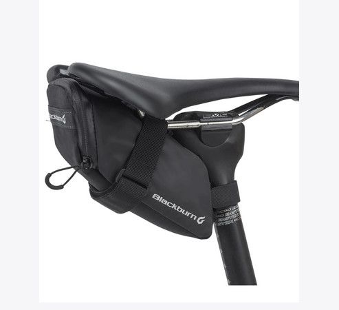 BB GRID MEDIUM SEAT BAG
