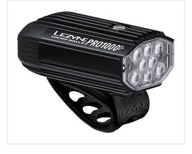 LEZYNE MICRO DRIVE PRO 1000 HEADLIGHT
