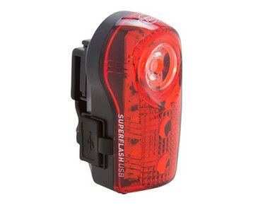 PB SUPERFLASH USB