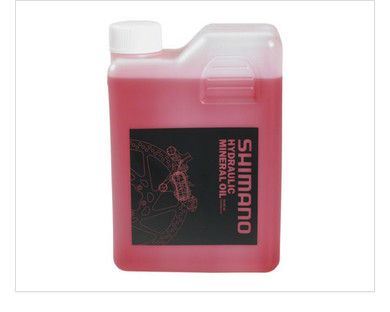 SHIMANO MINERAL OIL 1000 ml