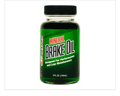 MAXIMA MINERAL FLUID 4oz