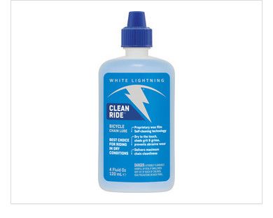 WL CLEAN WAX LUBE 4oz