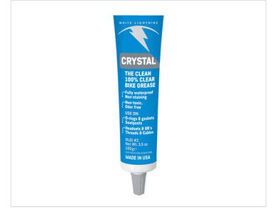WL CRYSTAL GREASE 3.5 oz