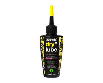 MO DRY CHAIN LUBE 50ml