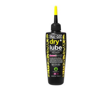MO DRY CHAIN LUBE 120ml