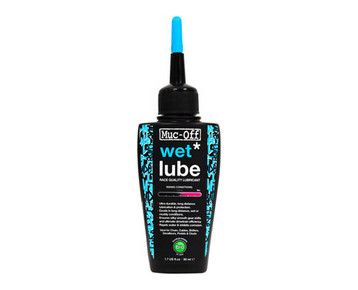 MO WET CHAIN LUBE 50ml