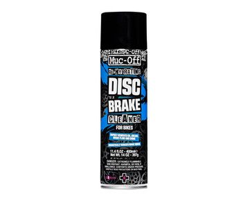 MO DISC BRAKE CLEANER 400ml
