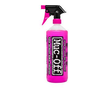 MO NANO TECH 1L BIKE CLEANER