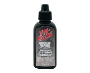 TRI FLOW DRY 2oz  DRIP