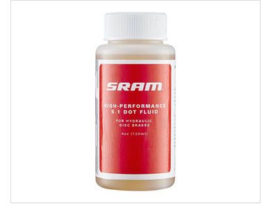 SRAM 5.1 DOT FLUID