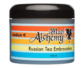 Mad Alchemy RUSSIAN TEA Med 4oz