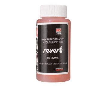 RS REVERB FLUID 120ML