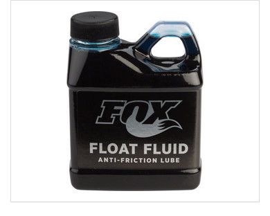 FOX FLOAT FLUID 16 oz