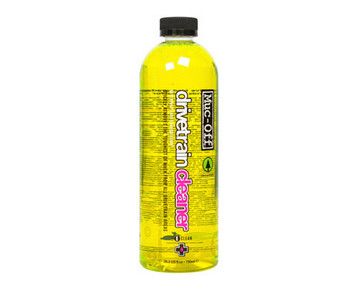 MO DRIVETRAIN CLNR 750 ml