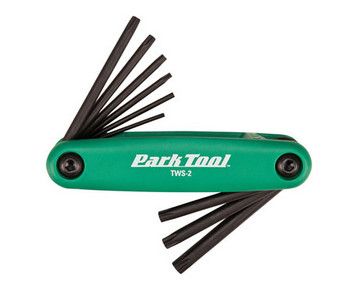 PARK TWS-2 TORX WRENCH