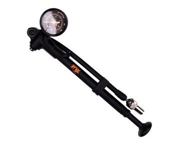 FOX HP SHOX PUMP 350psi