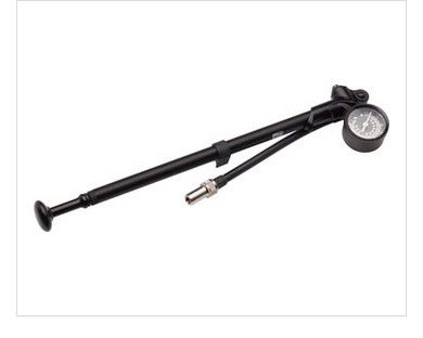 RS SHOCK PUMP 600psi